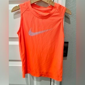 Brand new! Toddler toy’s Nike tank